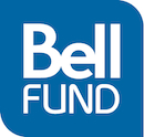 Bell Media Fund Logo
