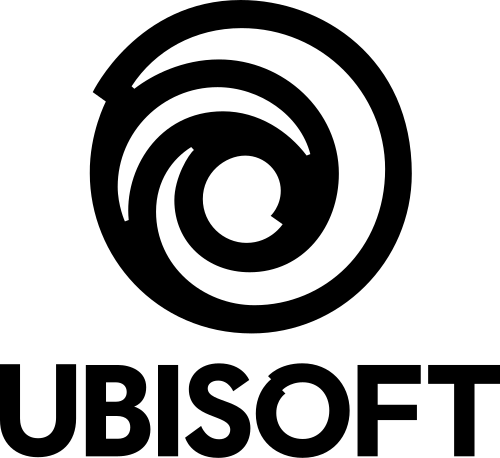 ubisoft_logo Ubisoft Logo