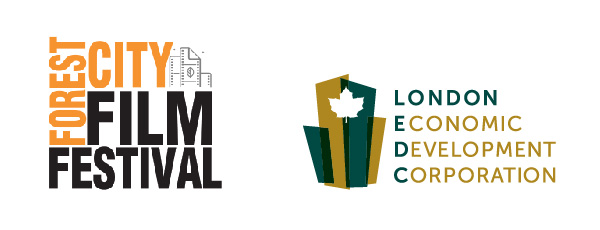 Forest City and London Economic Development Corporation Logos