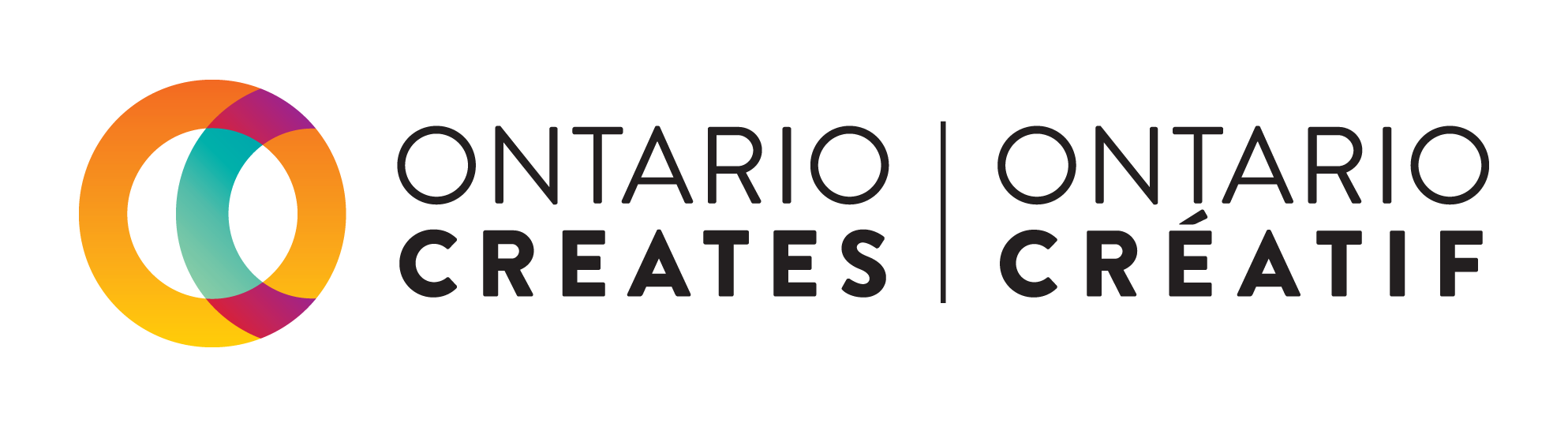 Ontario Creates Ontario Créatif