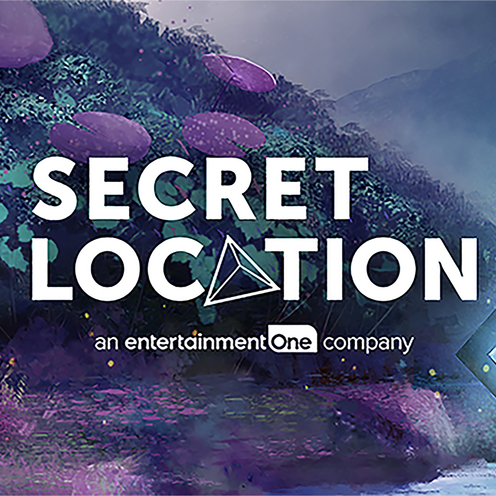 Secret Location