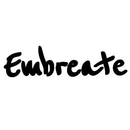 Embreate Logo