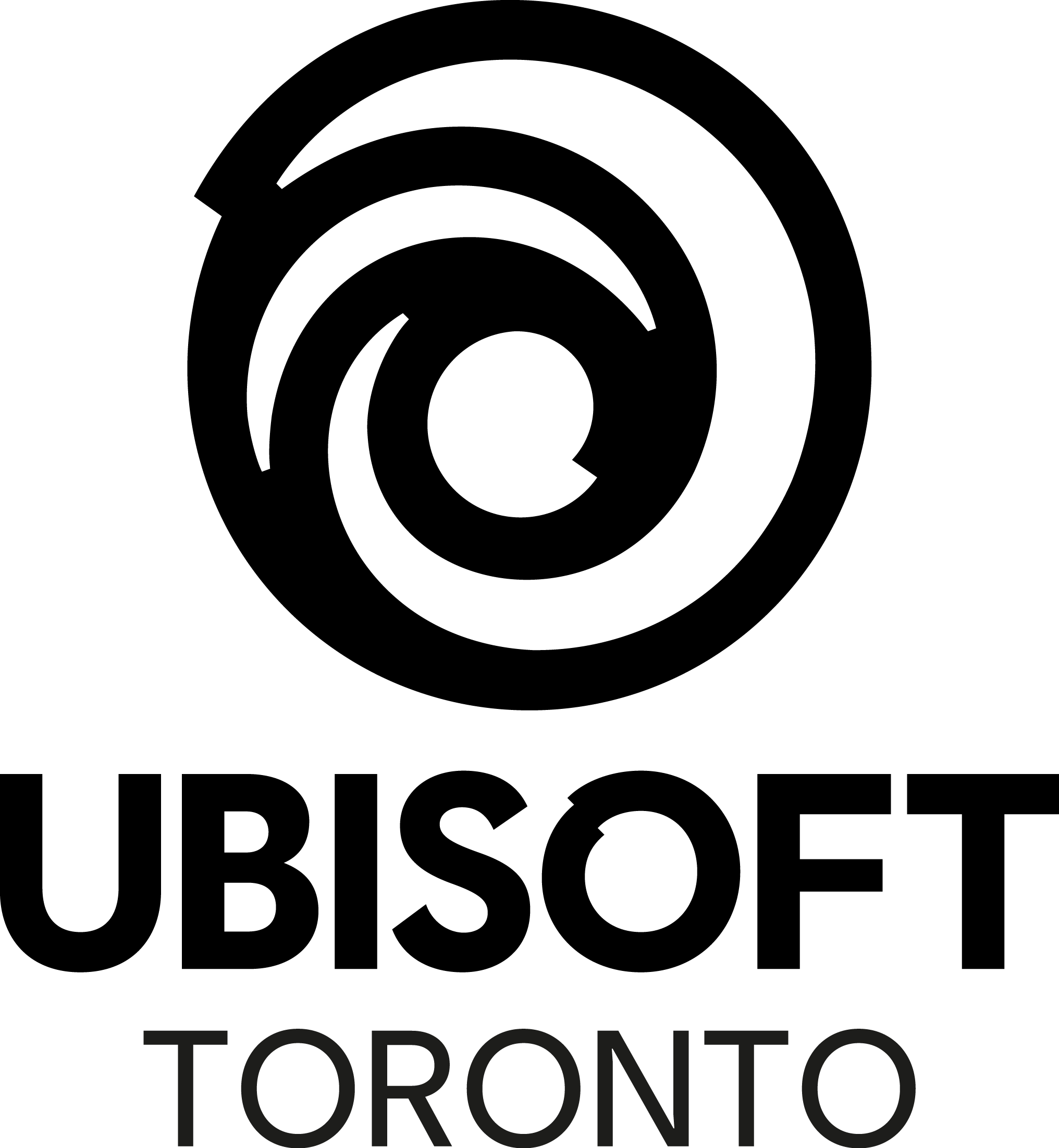 Ubisoft Toronto Logo