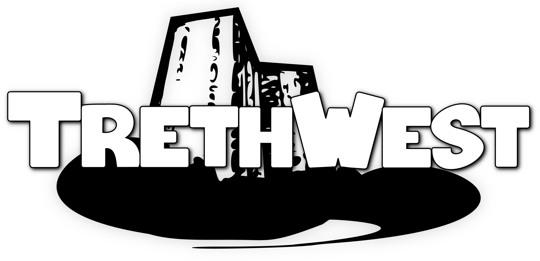 Trethwest Logo