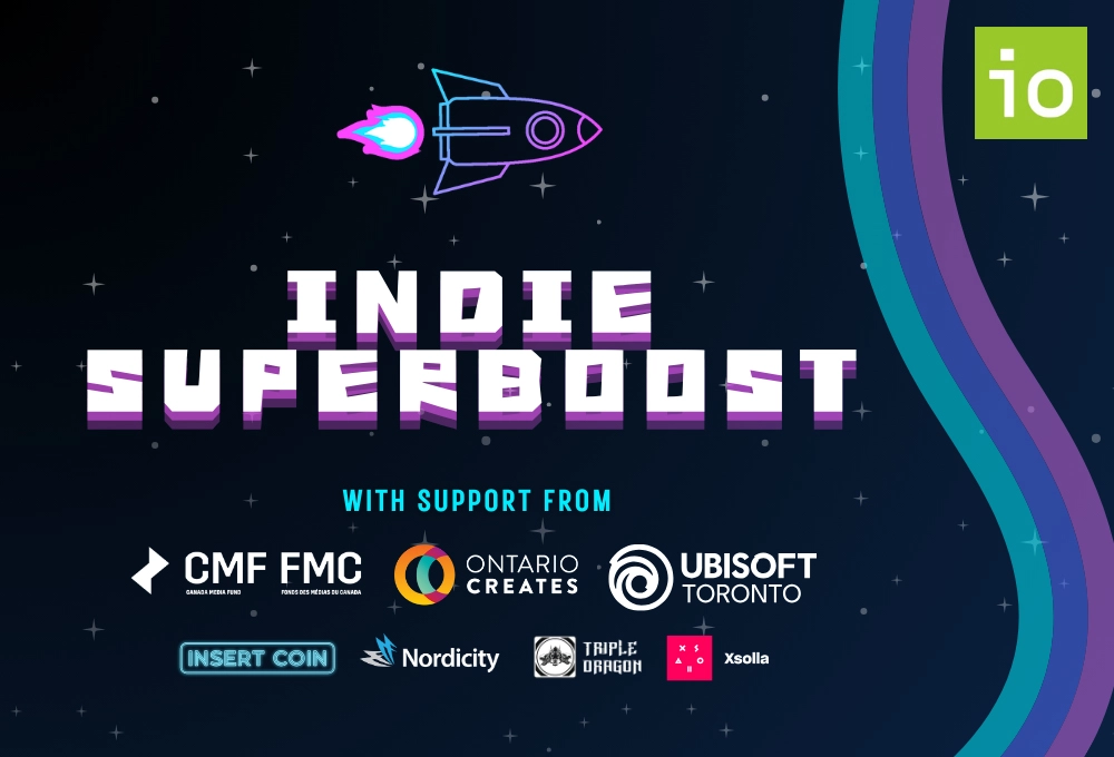 Indie Superboost