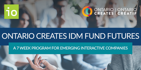 Banner Image for Ontario Creats IDM Fund Futures