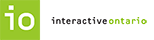 Interactive Ontario Logo