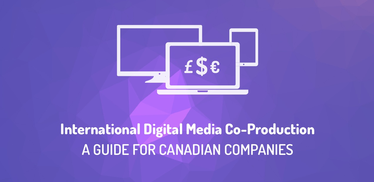 IDM Co-Production II: A Guide for Canadian Companies