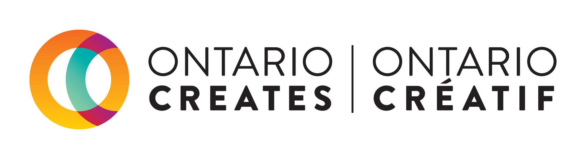 Ontario Creates - Ontario Créatif