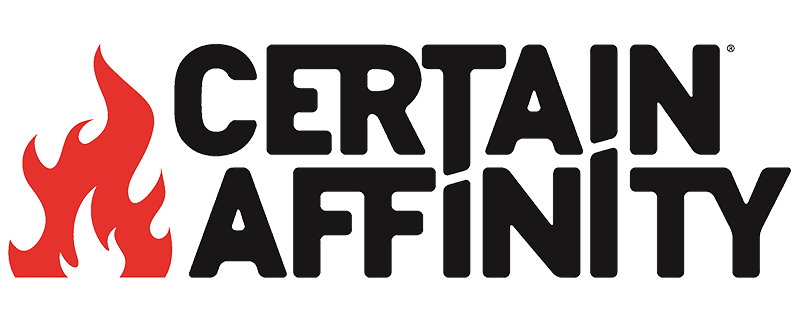 Certain Affinity Logo