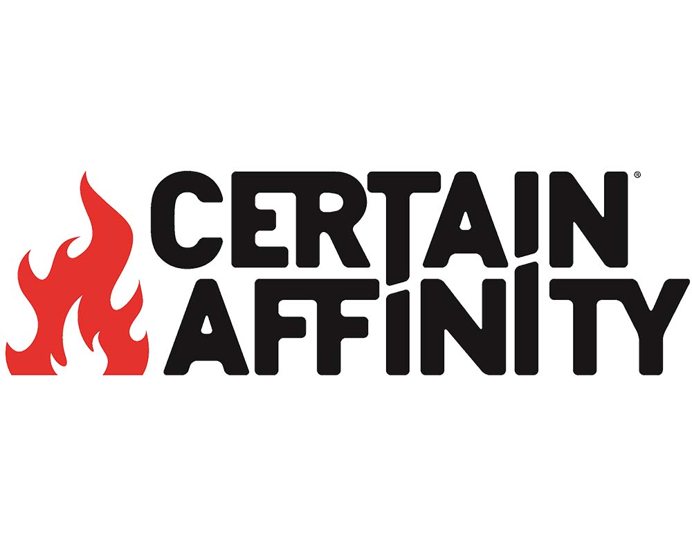 Certain Affinity logo