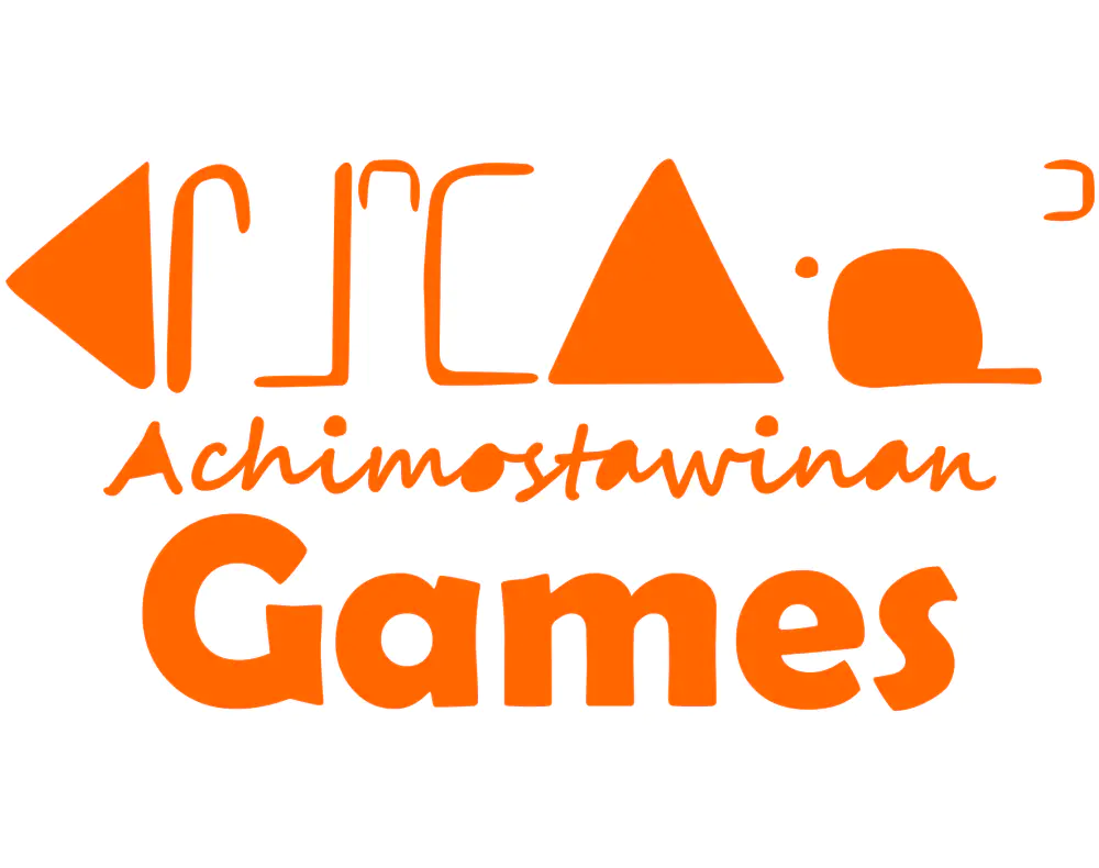 Achimostawinan Games Inc.
