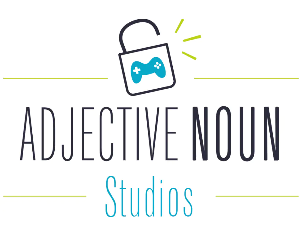 Adjective Noun Studios