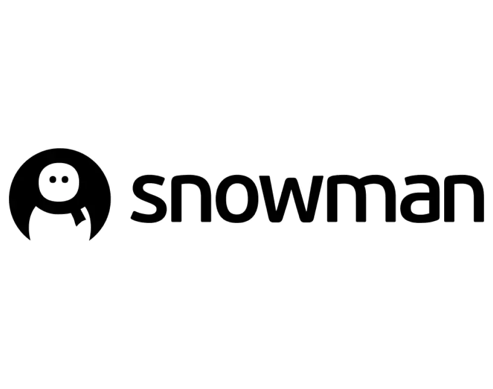 Built By Snowman