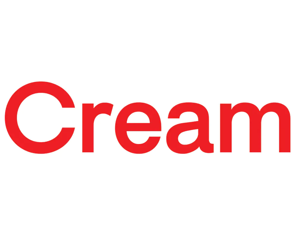 Cream Productions Inc