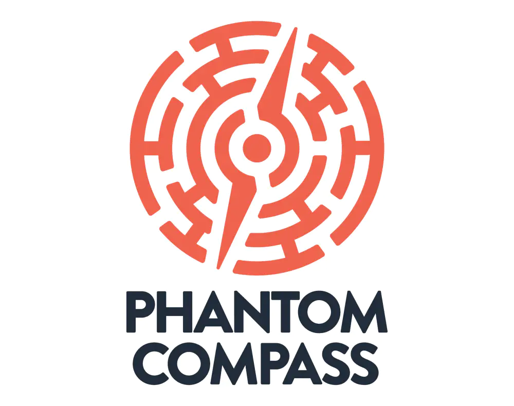 Phantom Compass Inc