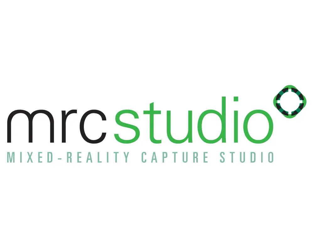 MRC Studio - Mixed Reality Capture