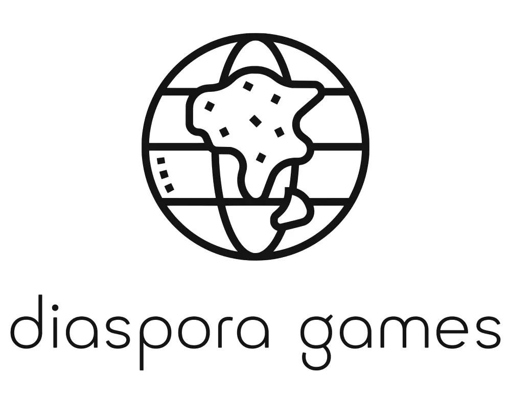 Diaspora Games