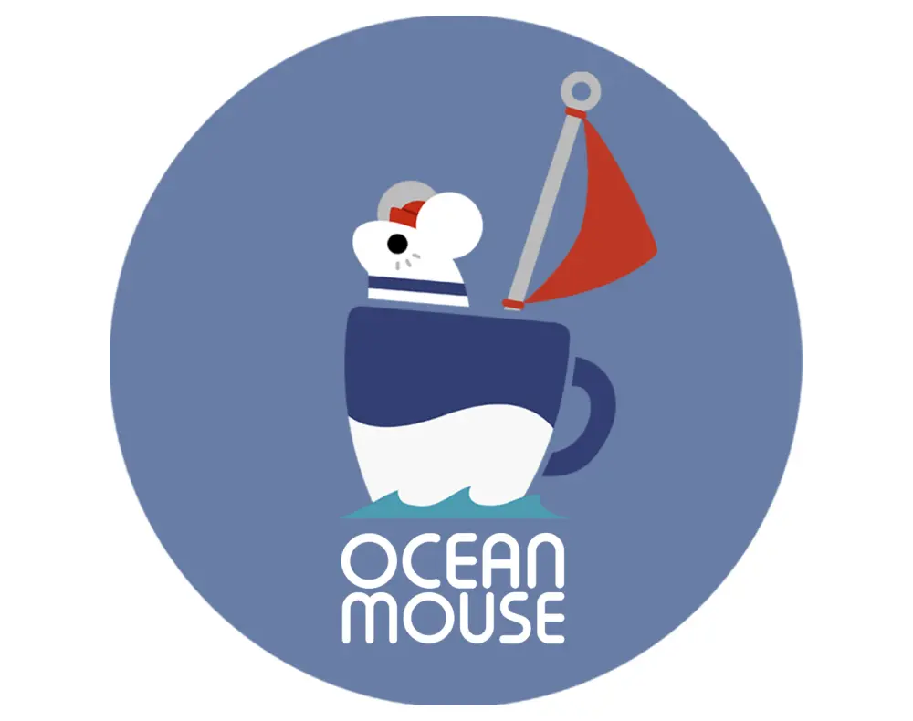 Ocean Mouse Studios Inc