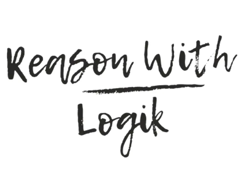 Reason With Logik