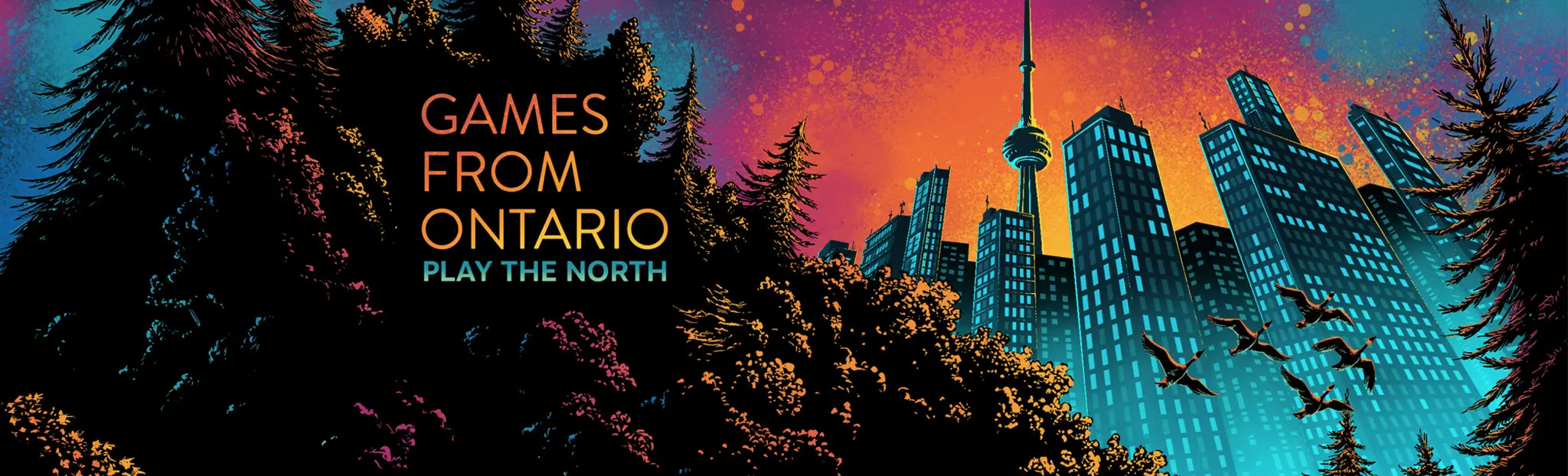 Games from the North - Steam Sale