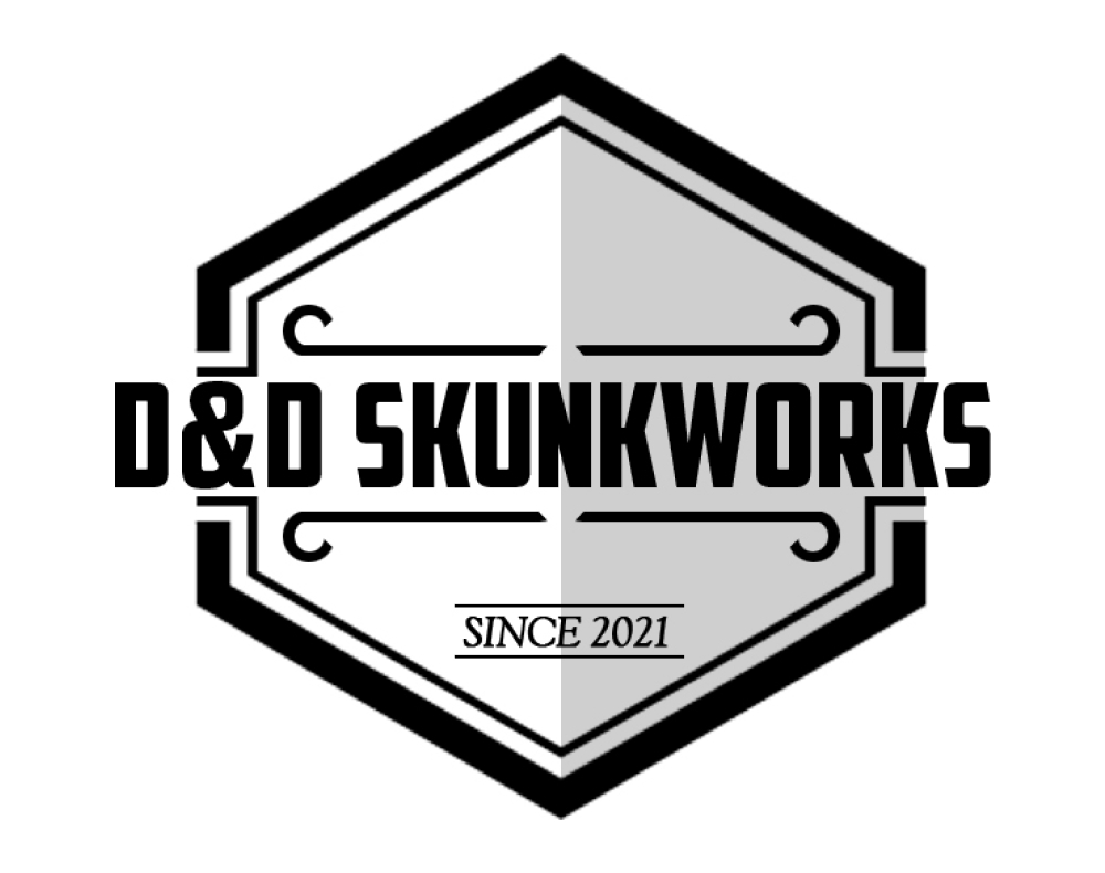 D&D Skunkworks