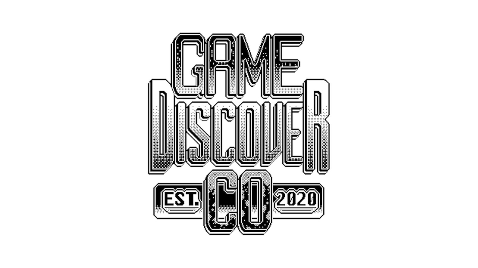 Game Discover Co.