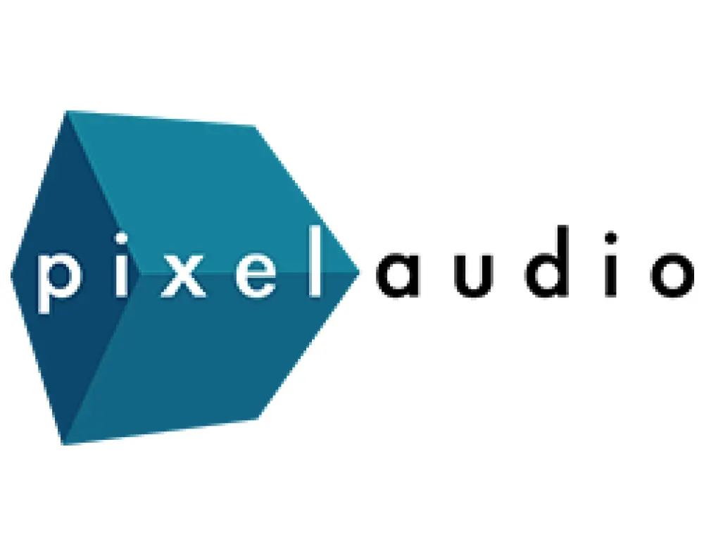 Pixel Audio