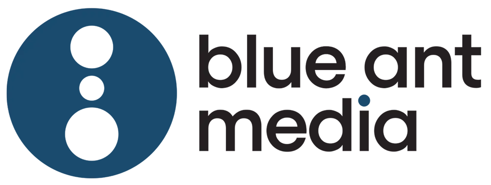 Blue Ant Media