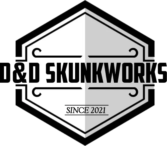 D&D Skunkworks