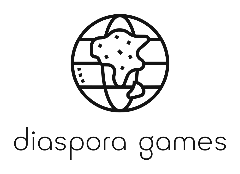 Diaspora Games