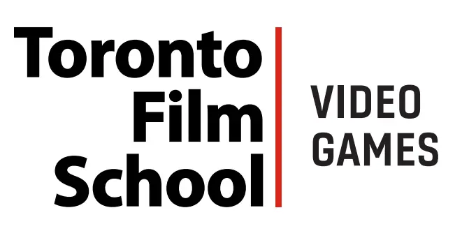 Toronto Film School - Video Games