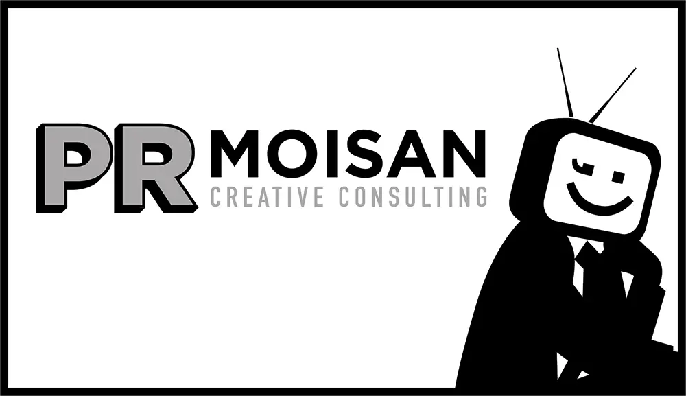 PR Moisan - Creative Consulting