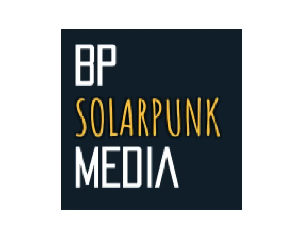 BP Solarpunk Media