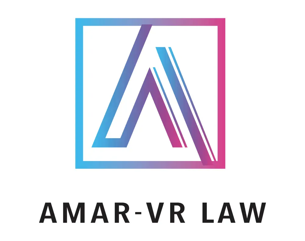 Amar VR Law