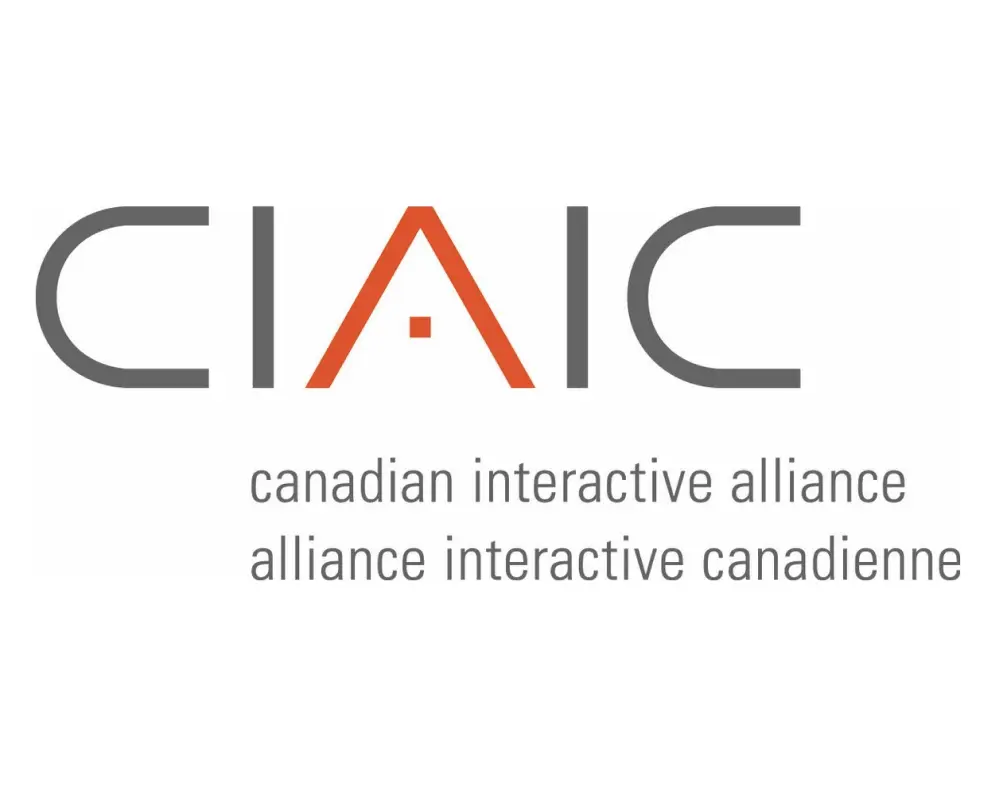 CIAIC: Canadian Interactive Alliance/ Alliance Interactive Canadienne