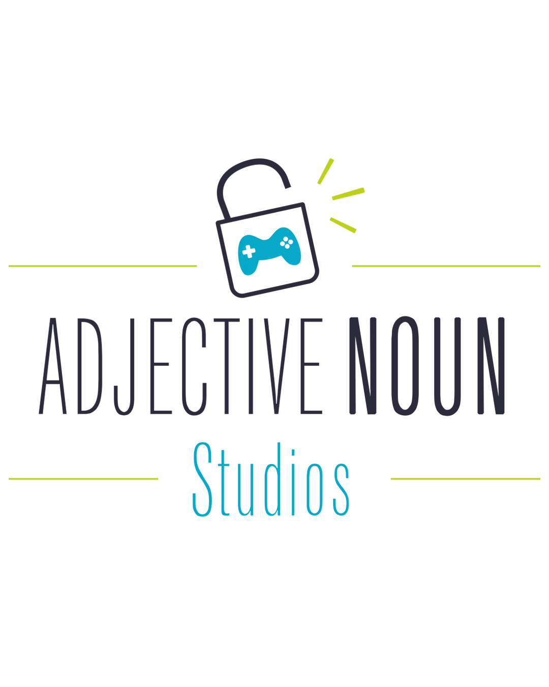 Adjective Noun Studios