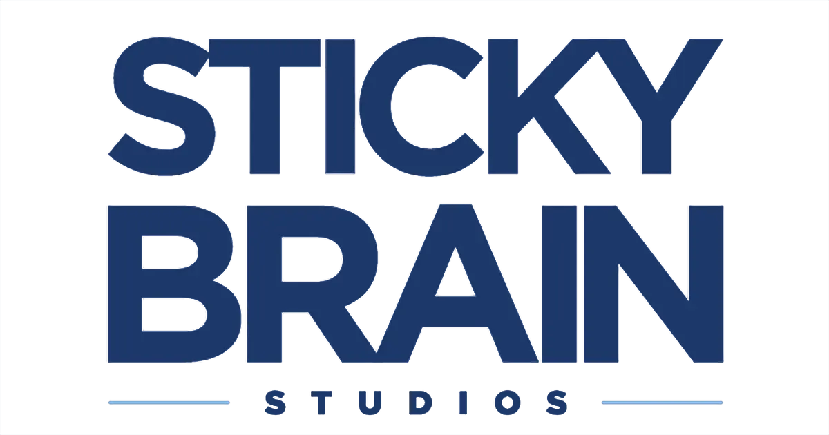 Sticky Brain Studios