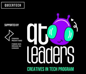 QueerTech - QT Leaders: Creatives in Tech Program