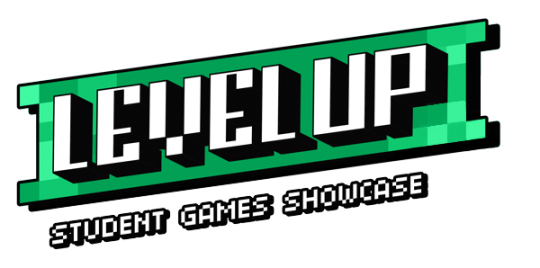 Level Up Student Games Showcase