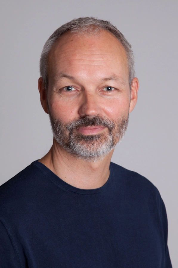 Christian Fonnesbech