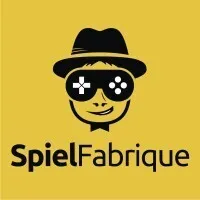 Spiel Fabrique Spiel Fabrique logo