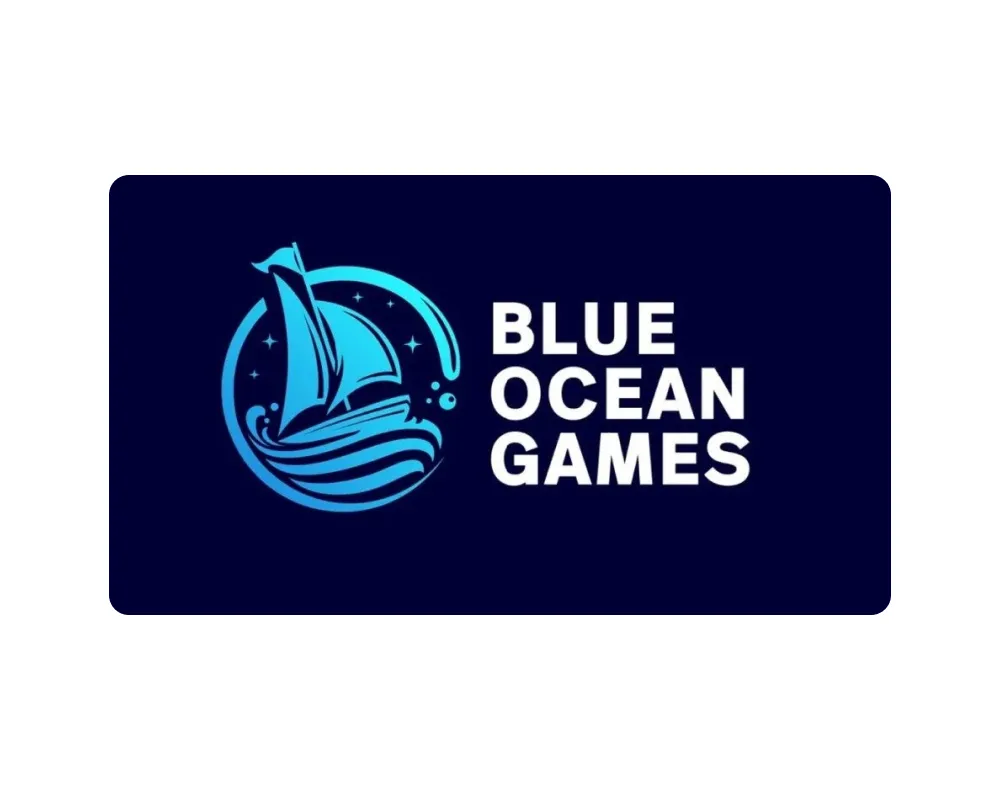 Blue Ocean Games Inc.