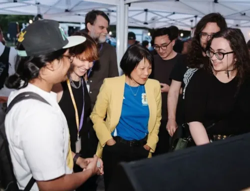 Toronto Video Game Month, XP Game Summit, Giant Video Games & More