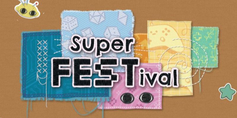 Super FESTival