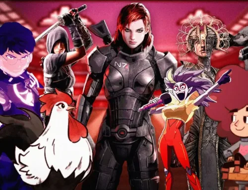 Video Game Month, Toronto Games Week and More!