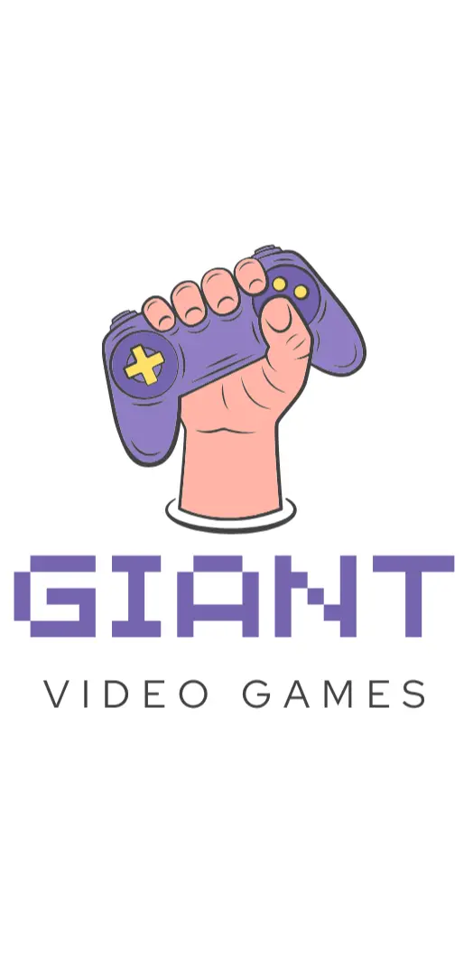 Giant Video Games