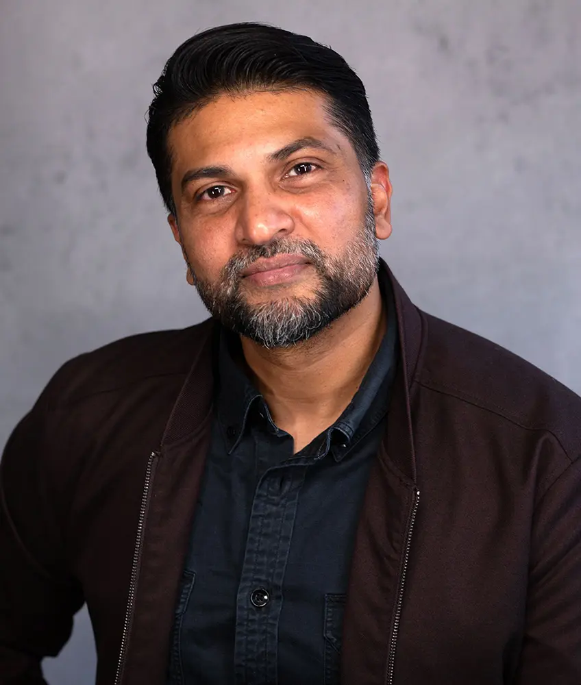 Ruwan Fernando Ruwan Fernando