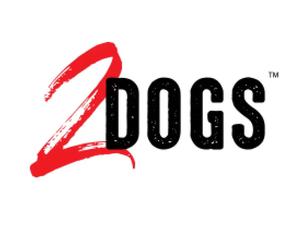 2 Dogs Games Limited