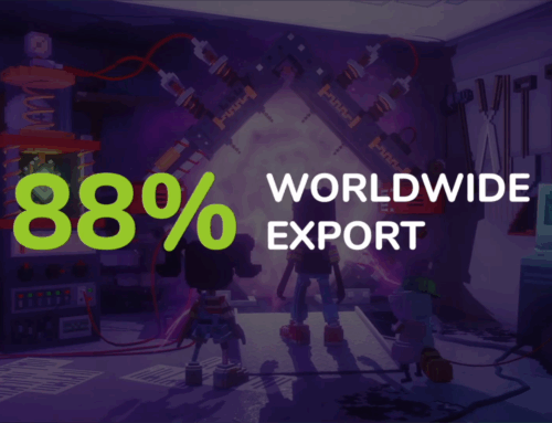 Ontario Video Game and XR Industry Spotlight – 2025